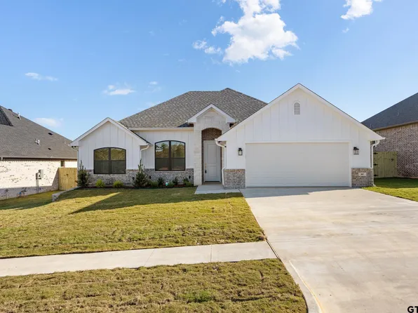 367 Mary Cir, Bullard, TX 75757