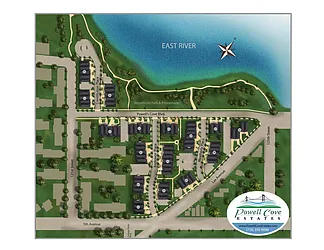 Sold by AVR Realty