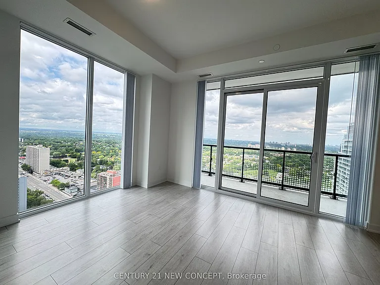 5858 Yonge St #LPH08 — Photo 8