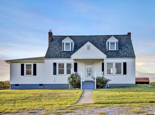 1288 Screechum Hollow Rd, Bedford, VA 24523
