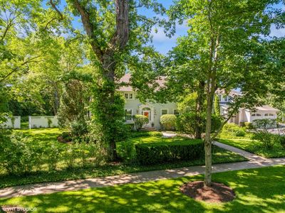 1010 Hubbard Pl, Winnetka, IL, 60093