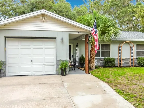 9413 E GABLE COURT, INVERNESS, FL 34450