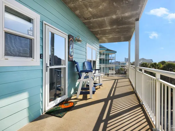 1150 Fort Pickens Rd APT H3, Pensacola Beach, FL 32561