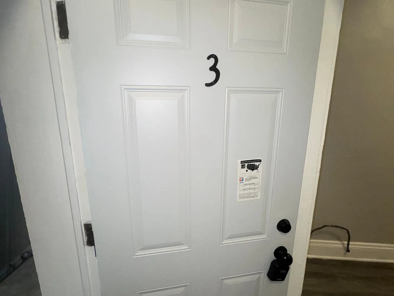 2 bed, $950 — Photo 4