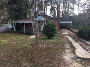 308 Elk St N, Douglas, GA 31533