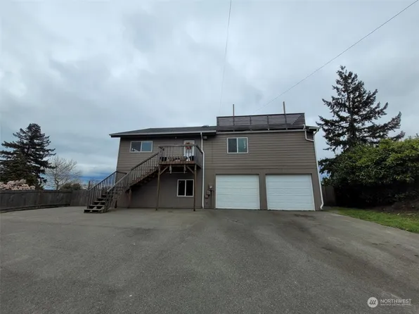 1902 S Sheridan Avenue, Tacoma, WA 98405