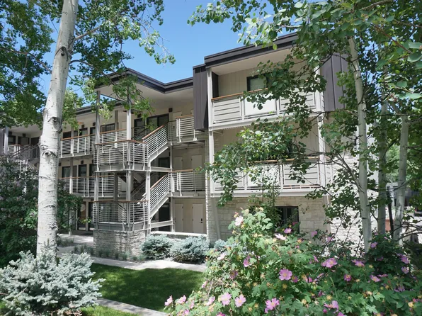 (undisclosed Address), Aspen, CO 81611