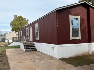 811 S Hightower St, Stillwater, OK 74074