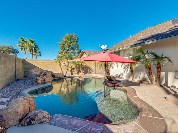 2nd image of 8721 W Michelle Dr
