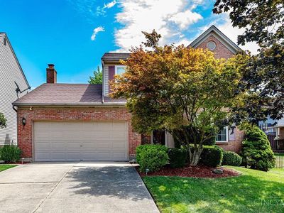 5090 Dellers Glen Dr, Cincinnati, OH, 45238