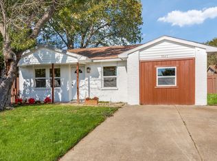 9547 Culberson St, Dallas, TX 75227