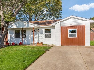9547 Culberson St, Dallas, TX, 75227