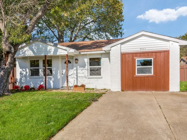 9547 Culberson St, Dallas, TX 75227