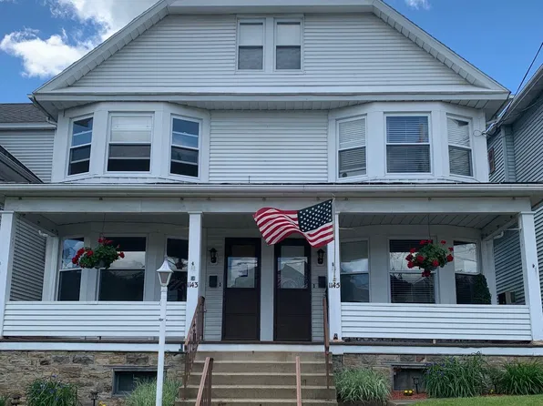 1145 W Elm St, Scranton, PA 18504