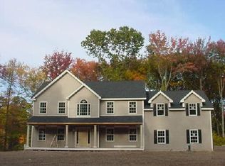 4 Cedarstone Rd, Oxford, CT 06478