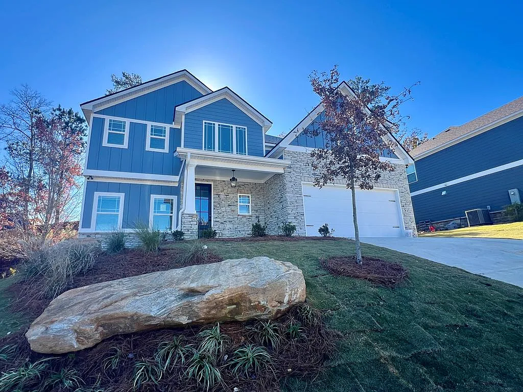 7015 Spring Walk Dr photo 1