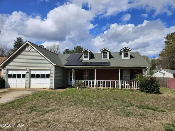 1596 Bonanza Church Rd, Jonesboro, GA 30238