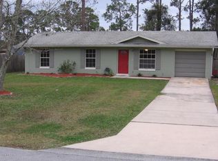 15 General Doolittle Rd, Daytona Beach, FL 32124