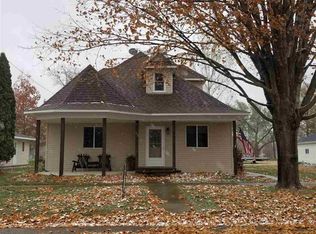 312 N Main St, Greene, IA 50636