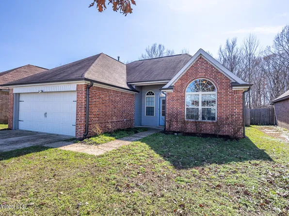 3923 Jordan View Dr, Southaven, MS 38671