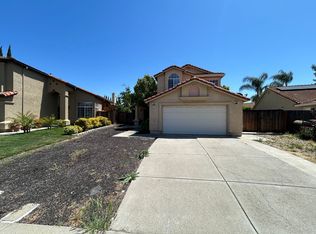 4849 Lefebvre Way, Antioch, CA 94531