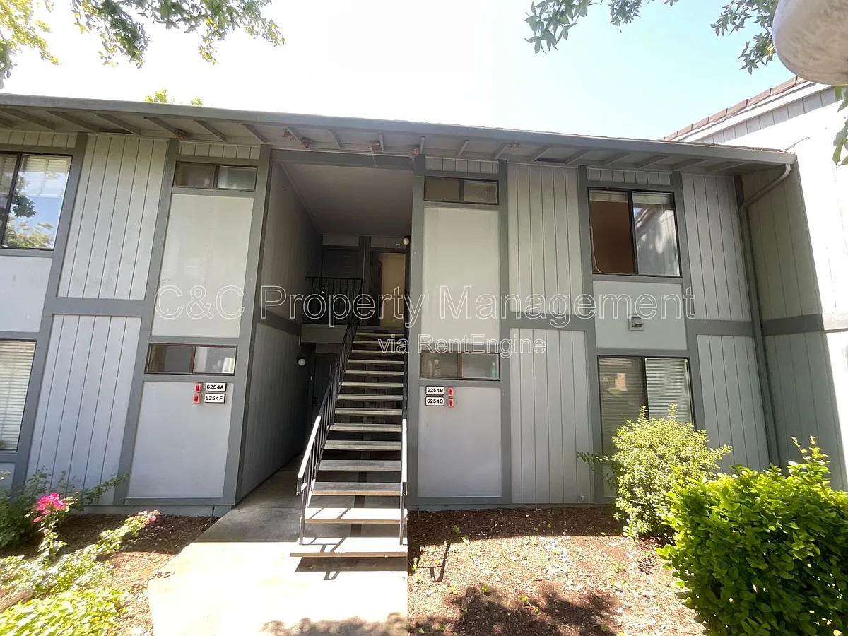 Building Photo - 6254 Joaquin Murieta Ave #B