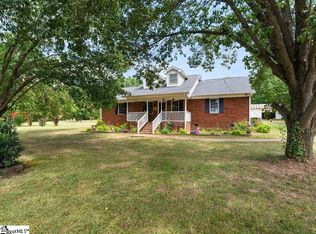 125 Lacewood Rd, Gaffney, SC 29341