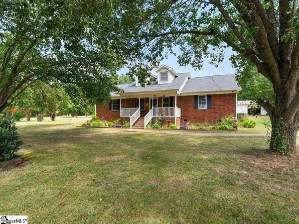 125 Lacewood Rd, Gaffney, SC 29341