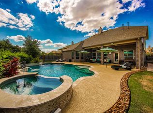 28015 Nobbe Hollow Dr, Katy, TX 77494