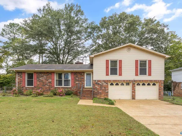12210 Chicamauga Trl SE, Huntsville, AL 35803
