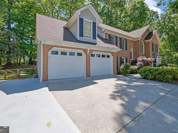 4616 Astible Cir NW, Acworth, GA 30102
