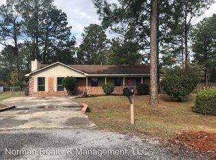 634 Groover Ct, Hinesville, GA 31313