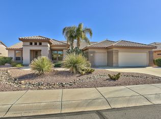 15833 W Rancho Vista Way, Surprise, AZ 85374