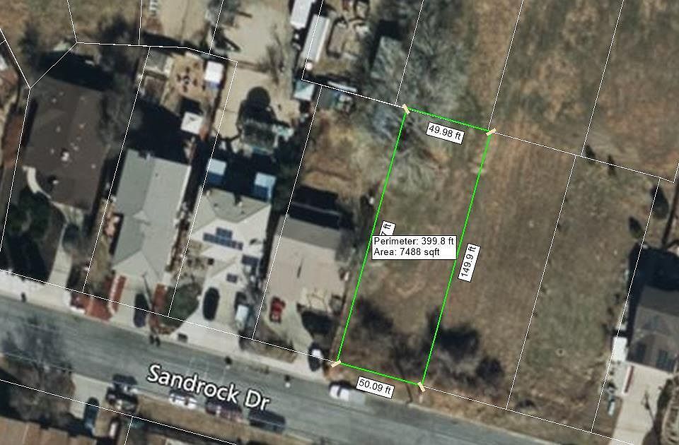 2nd image of Sandrock Dr
