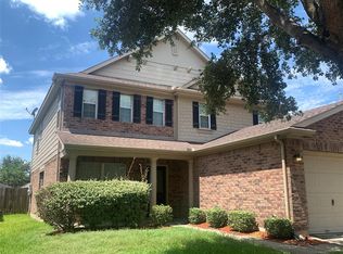 14206 Prosperity Ridge Dr, Houston, TX 77048