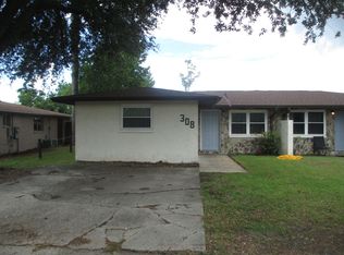 308 W 26th St, Lynn Haven, FL 32444