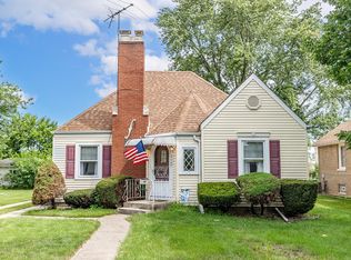 119 Illinois St, Dyer, IN