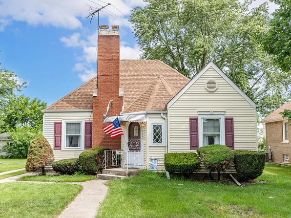 119 Illinois St, Dyer, IN 46311