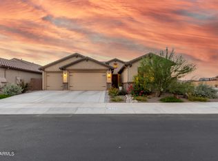 18538 W Hiddenview Dr, Goodyear, AZ 85338