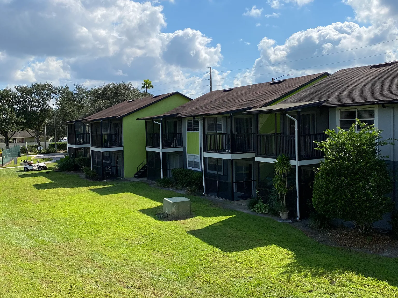 Sunbay Apartments — Photo 4