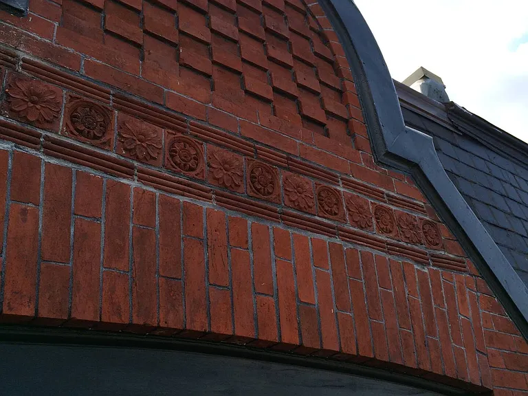 Brickwork