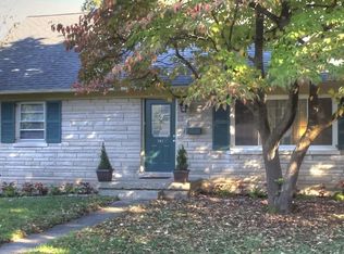 561 Lone Oak Dr, Lexington, KY 40503