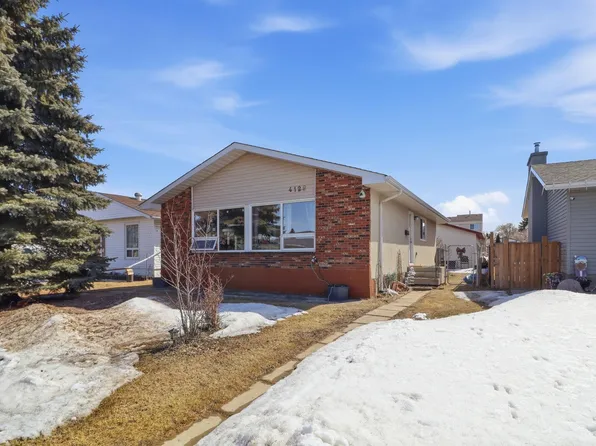 4129 134a Ave NW, Edmonton, AB T5A 2N2