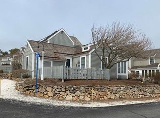 1 Barneys Ave UNIT 742, Mashpee, MA 02649