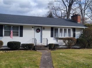 184 Chimney Hill Rd, Wallingford, CT 06492