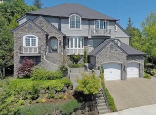 3822 NW Devoto Ln, Portland, OR 97229