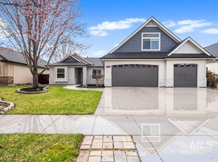 6059 N Moose Creek Way, Meridian, ID 83646