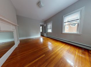 63 Dana St #U12, Cambridge, MA 02138