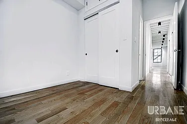 Rented by Urbane Brokerage