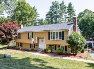 57 Howland Rd, Lakeville, MA 02347